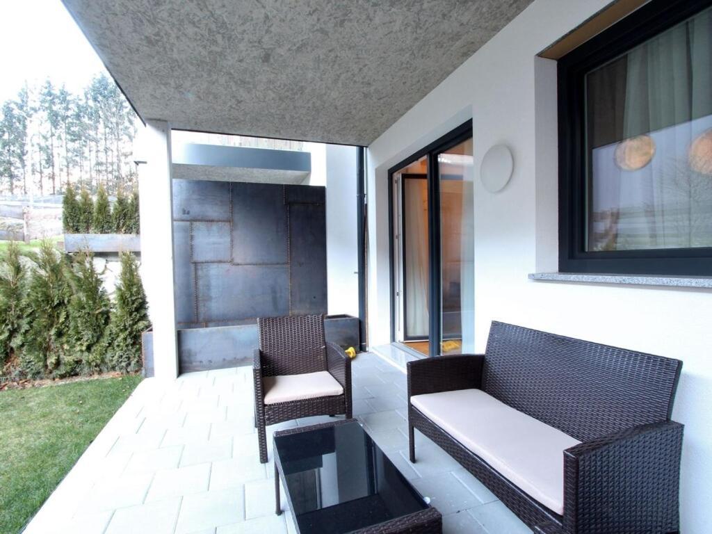 Modern Apartment In Neukirchen Am Gro Venediger Neukirchen am Großvenediger Exteriér fotografie
