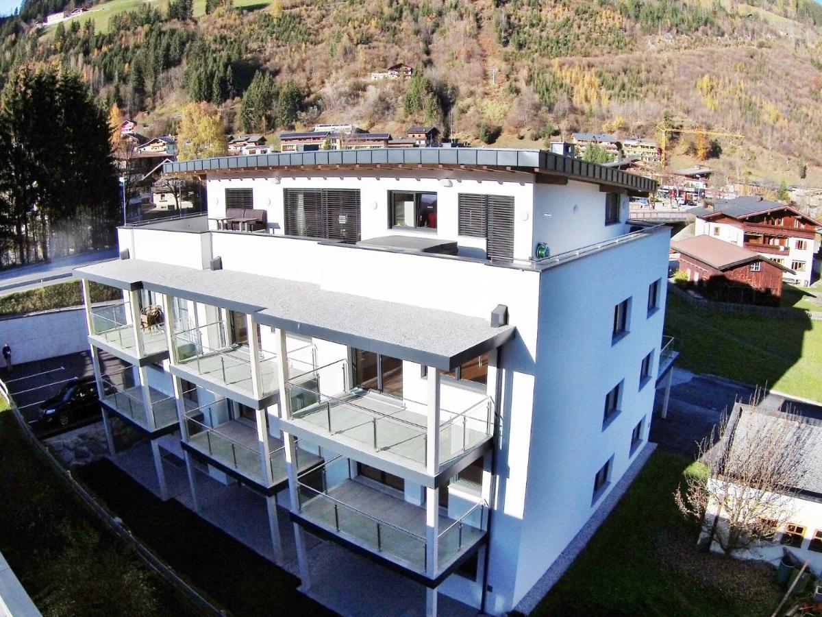 Modern Apartment In Neukirchen Am Gro Venediger Neukirchen am Großvenediger Exteriér fotografie