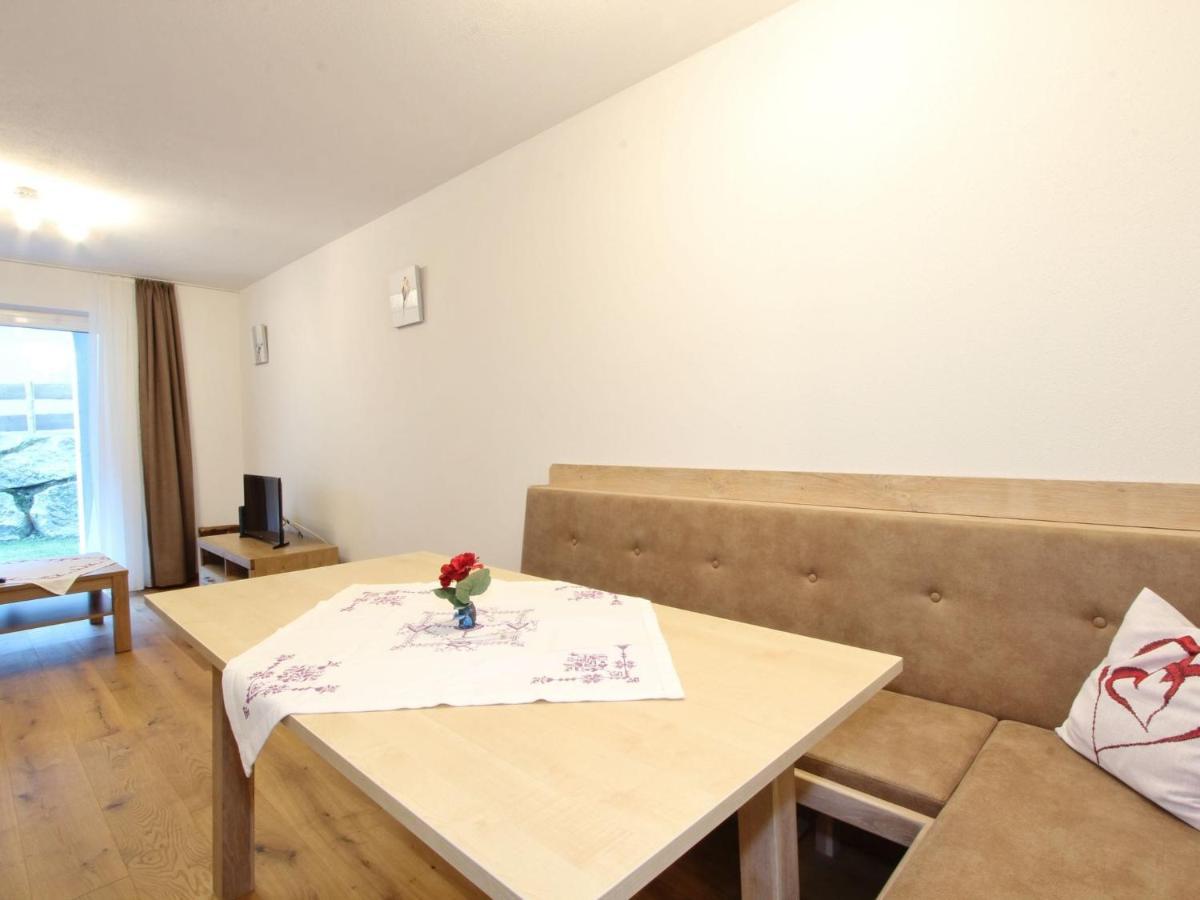Modern Apartment In Neukirchen Am Gro Venediger Neukirchen am Großvenediger Exteriér fotografie